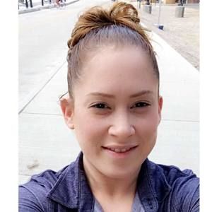 Meet your Posher, Lacey